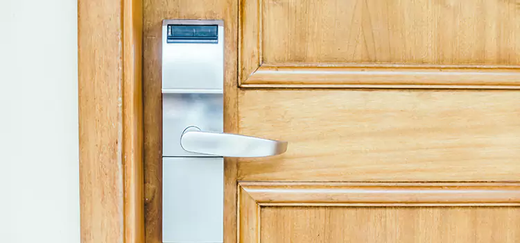 Advanced Solutions in Burlingame, CA for Modern Security