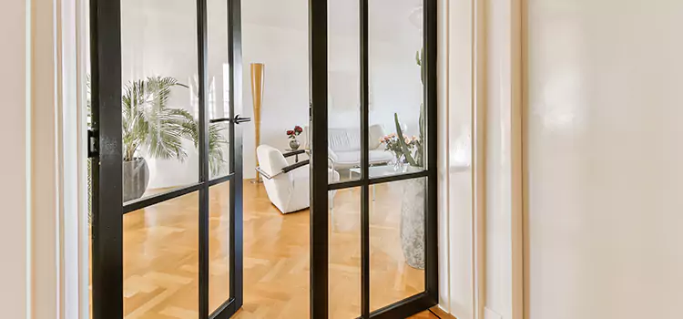 Bifold Door Replacement Burlingame