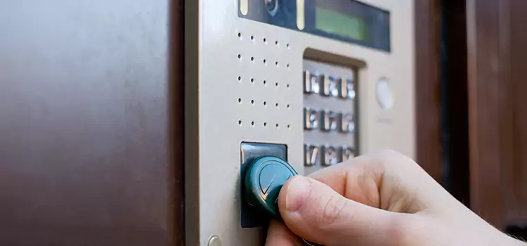 Enhanced Security Features Burlingame