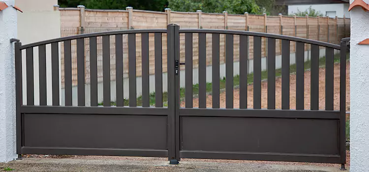 Advanced Gate Solutions in Burlingame, CA