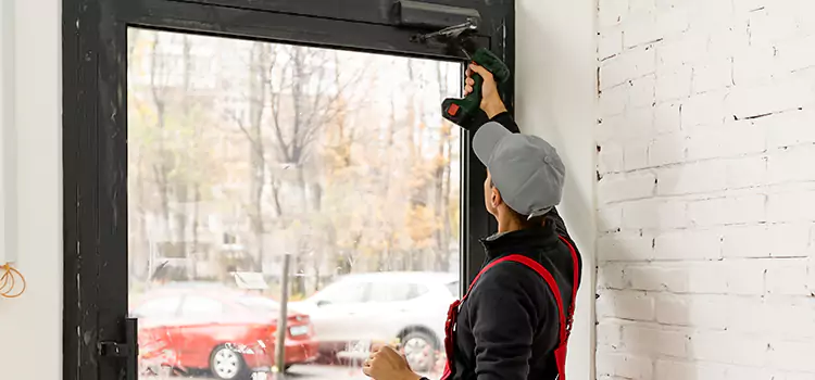 Comprehensive Door Closer Services in Burlingame, CA