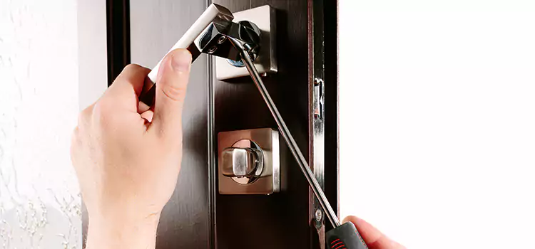 Door Lock Replacement Service Burlingame