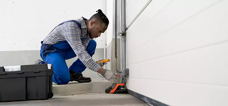 Expert Solutions for Every Garage Lock Need in Burlingame, CA