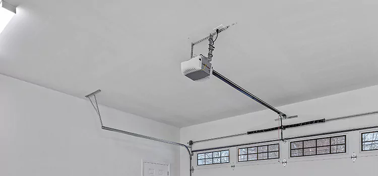 Experienced Garage Door Installers Burlingame