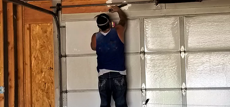 Specialized Garage Door Panel Solutions in Burlingame, CA