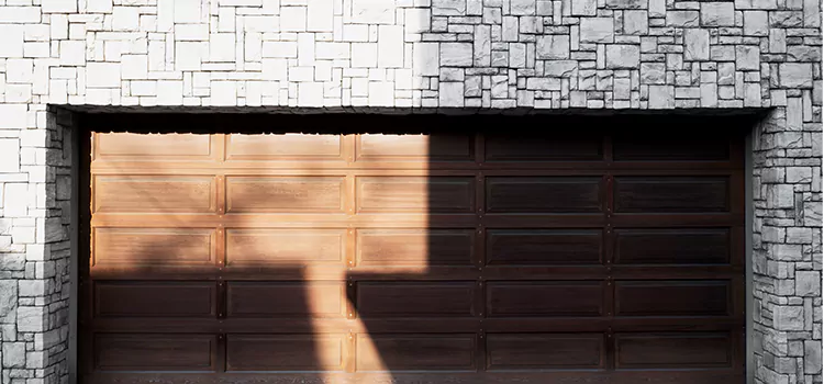 Garage Door Installation Burlingame
