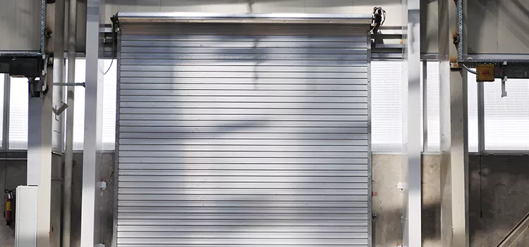 Roller Door Maintenance Burlingame