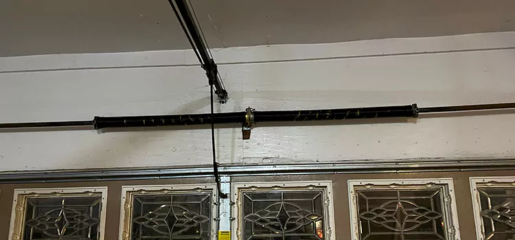 Garage Door Spring Repair Near Me Burlingame