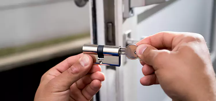 Emergency Locksmith for House Burlingame