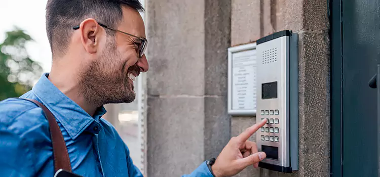 Advanced Solutions for Enhanced Security in Burlingame, CA