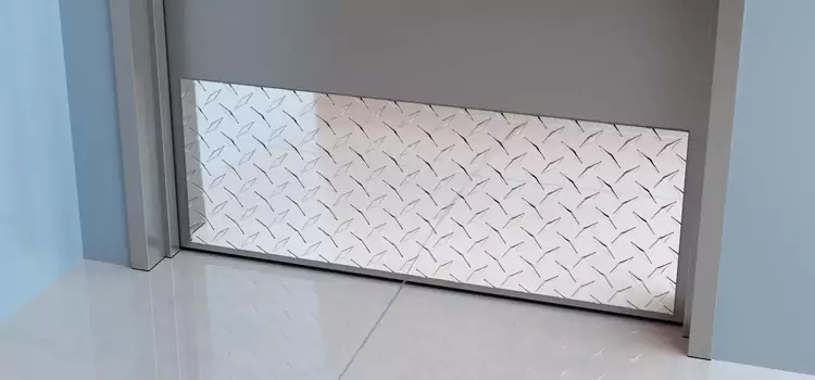 Benefits of Professional Kick Plate Solutions in Burlingame, CA