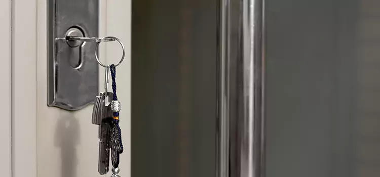 Master Keying by the Numbers Burlingame