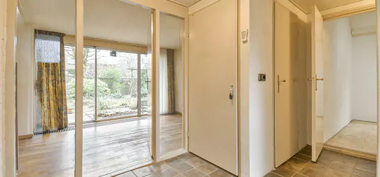 Why Choose Our Pocket Door Experts in Burlingame, CA?