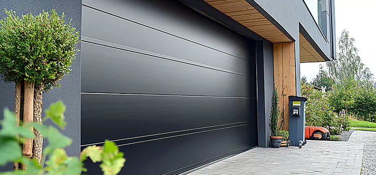 Residential Garage Door Service Burlingame