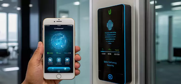 Comprehensive RFID Solutions for Every Need in Burlingame, CA