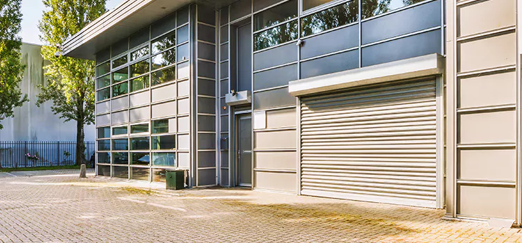 Electric Roller Garage Doors Burlingame
