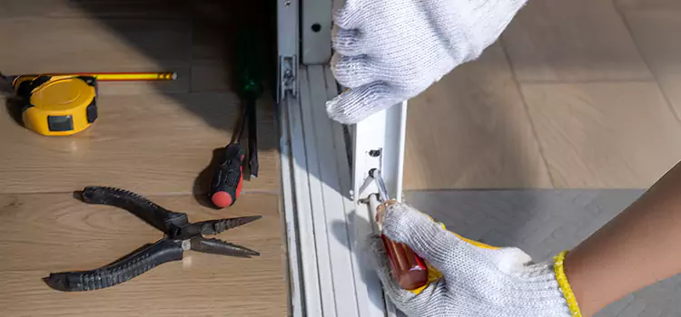 Sliding Door Installation Services in Burlingame, CA
