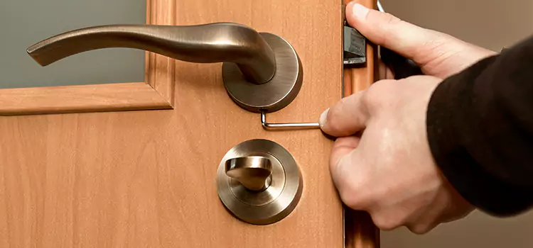 Access Control System Integration Burlingame