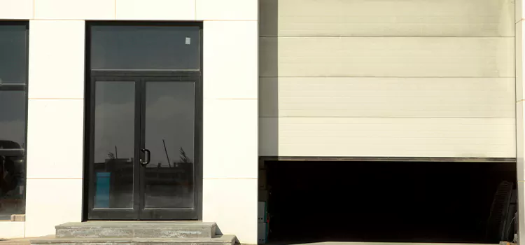 Choose Door & Gate Services Burlingame for Unmatched Expertise