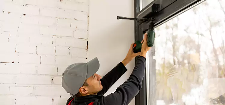 Your Trusted Partner for Door Closer Solutions in Burlingame, CA