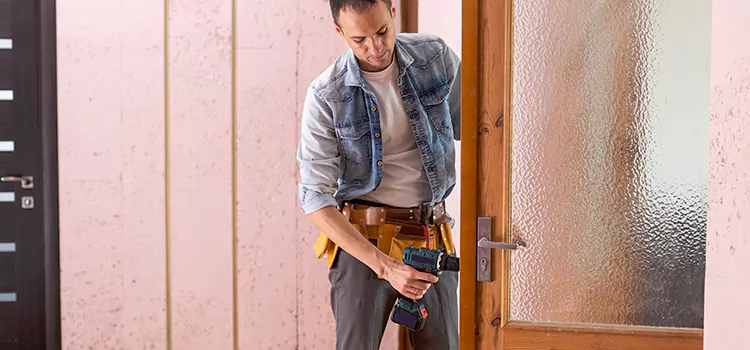Door Glass Replacement Burlingame