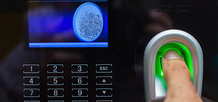 Your Trusted Partner for Secure Access in Burlingame, CA
