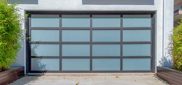 Why Choose Us for Garage Door Care in Burlingame, CA?