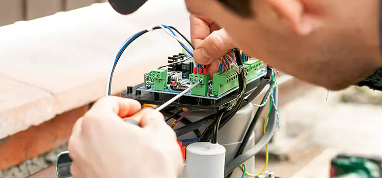 Specialized Brand Gate Motor Repairs Burlingame