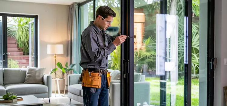Why Choose Us for Your Glass Door Needs in Burlingame, CA?