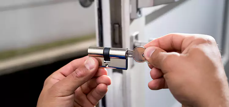 Lock Change Locksmiths Burlingame