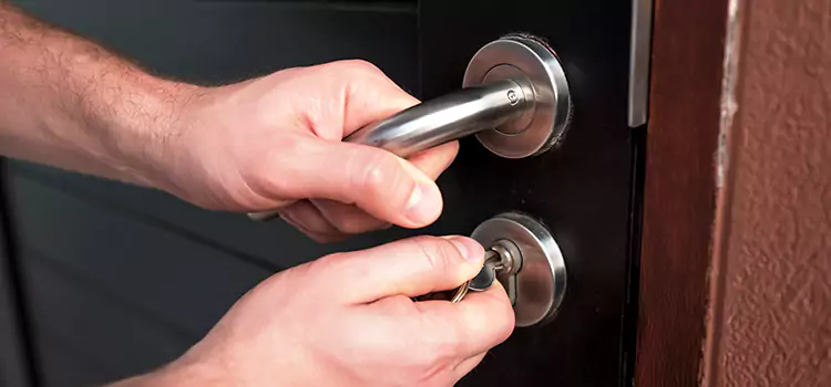 Master Key Control and Audits Burlingame