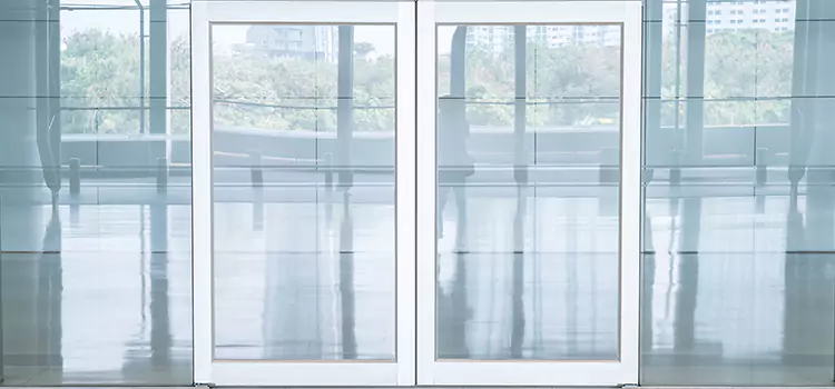 Mobile Sliding Screen Door Replacement Burlingame