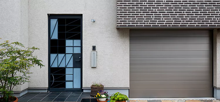 Residential Roll Up Security Doors Burlingame