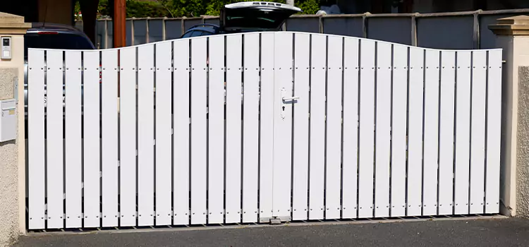 Why Choose Us for Residential Gate Repair in Burlingame, CA?