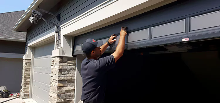 Janus Roll Up Doors Burlingame