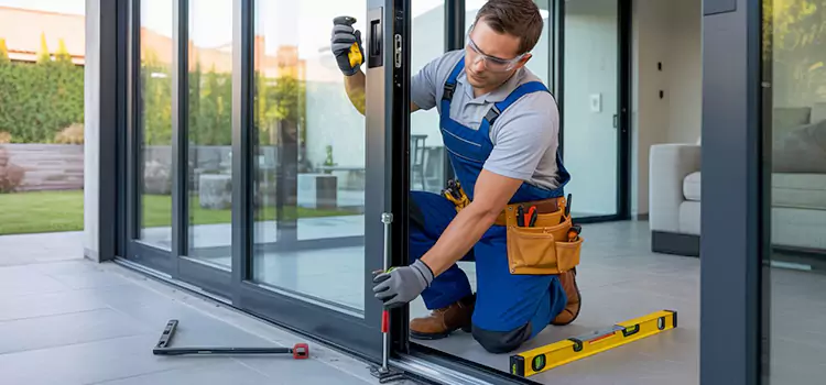 Patio Door Replacement Burlingame
