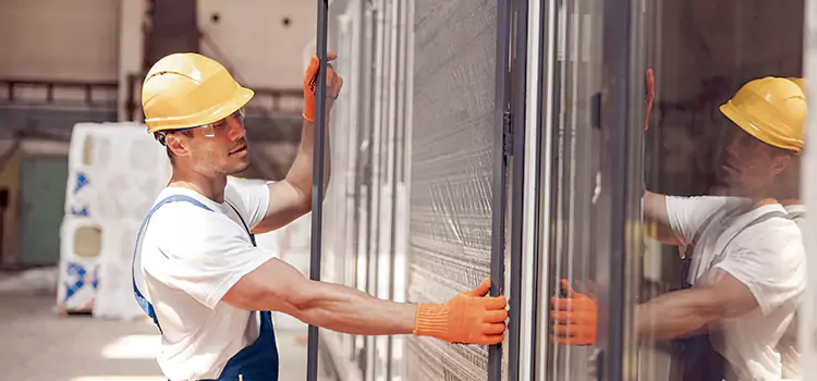 Sliding Door Mesh Replacement Burlingame